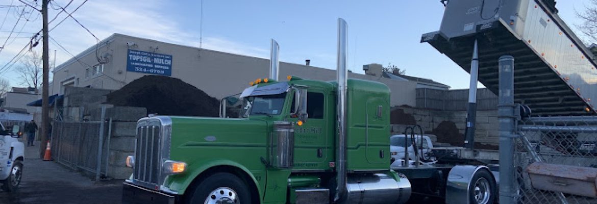 JOSEPH GOLIA SERVICES