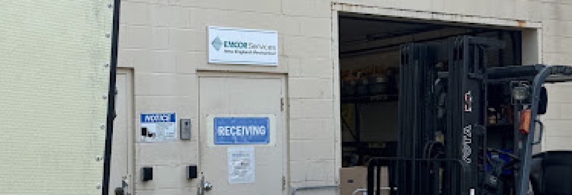 New England Mechanical Services Inc
