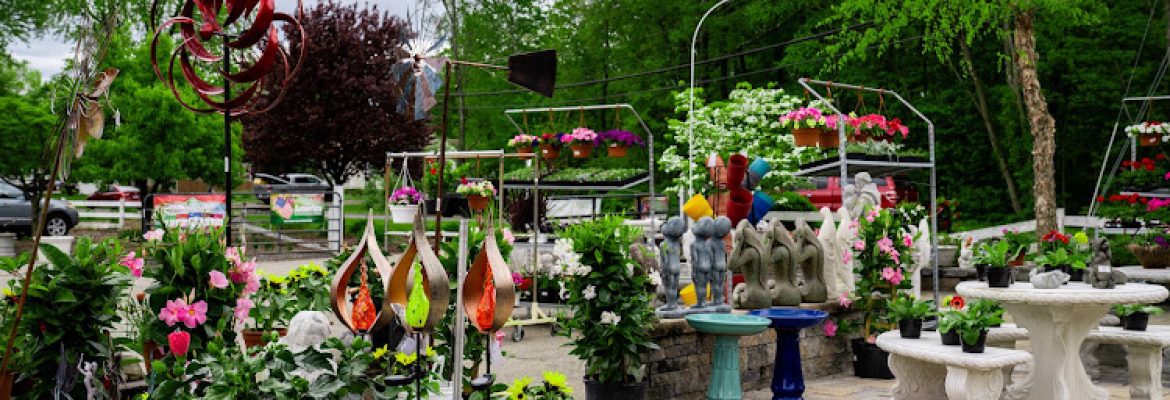 Tarnow Nursery