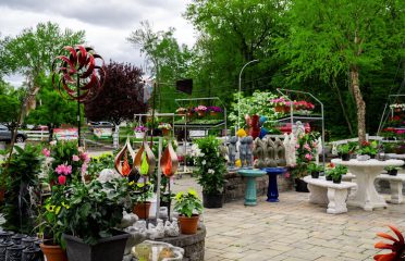 Tarnow Nursery