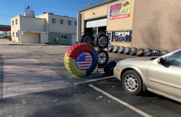 Solano Tires & Wheels