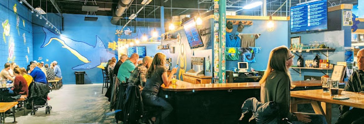Niantic Public House and Brewery