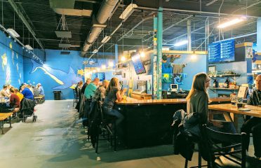 Niantic Public House and Brewery