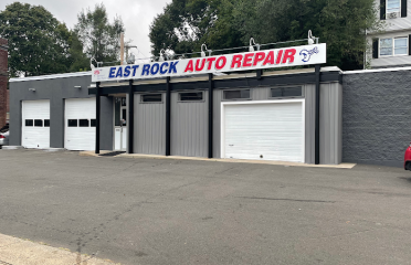 East Rock Auto Repair Inc