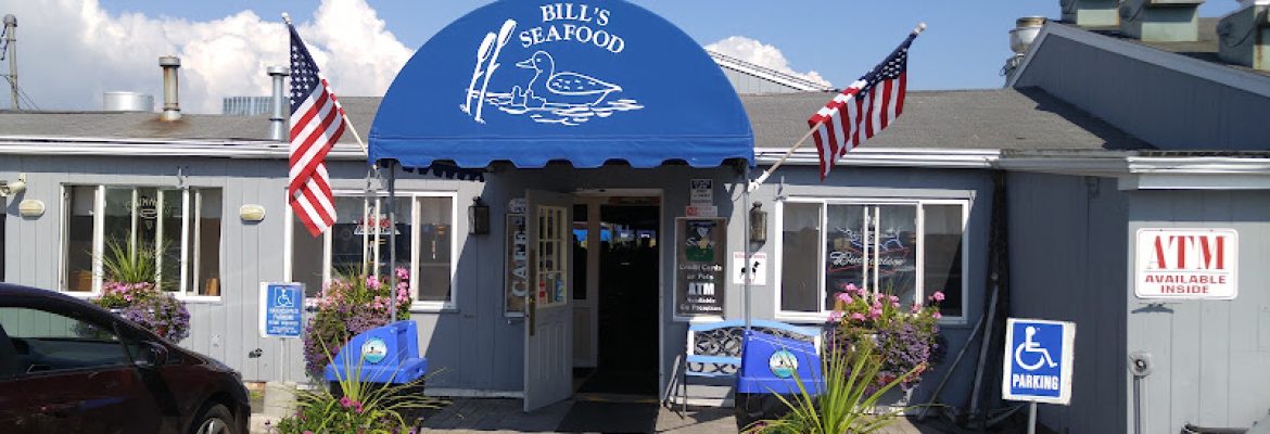 Bill’s Seafood Restaurant