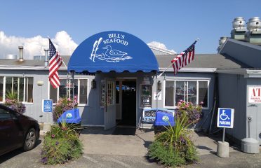 Bill’s Seafood Restaurant