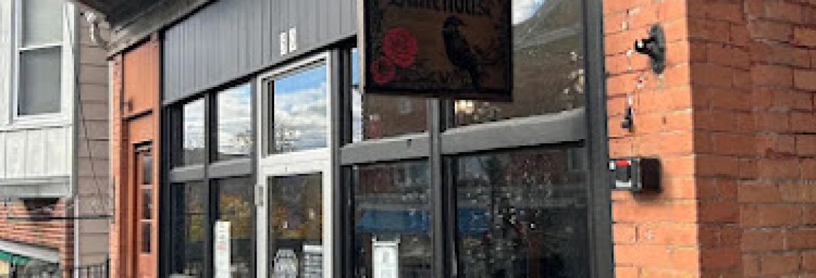 Raven’s Bakehouse
