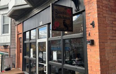 Raven’s Bakehouse