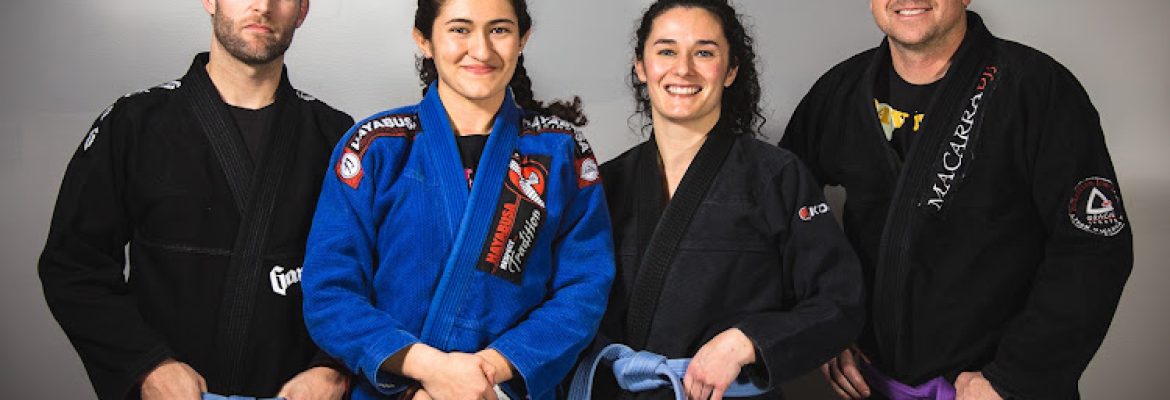 360 Defense Martial Arts Colchester