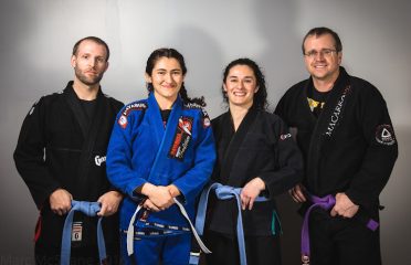 360 Defense Martial Arts Colchester