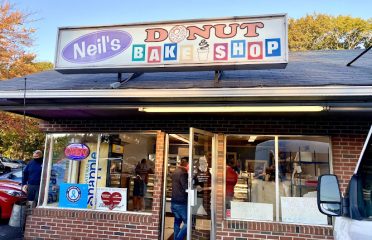 Neils Donuts