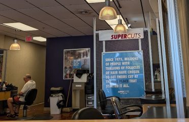 Supercuts