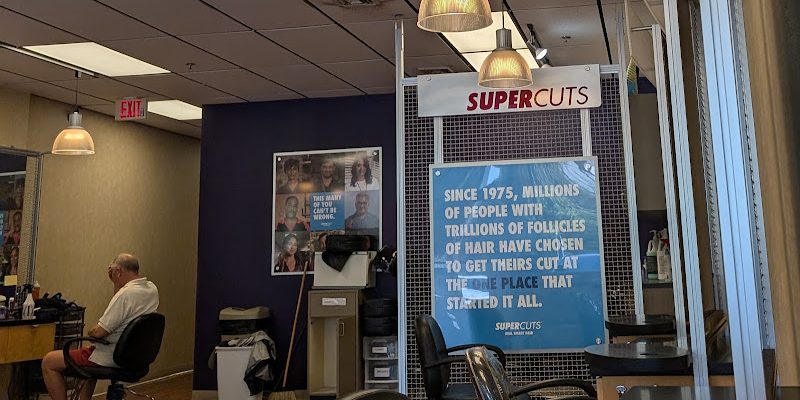 Supercuts