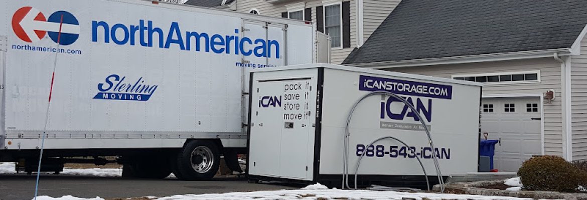 Sterling Moving & Storage, Inc