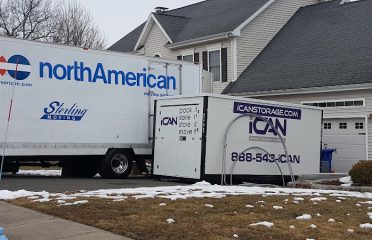 Sterling Moving & Storage, Inc