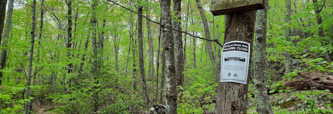 Schaghticoke Mt. Campsite