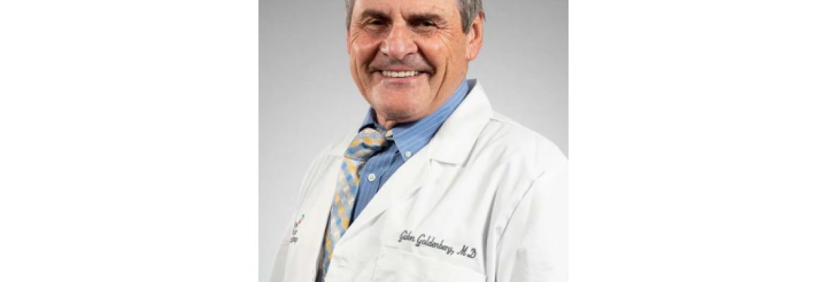 Gidon Goldenberg, MD