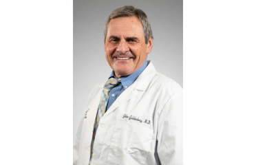 Gidon Goldenberg, MD