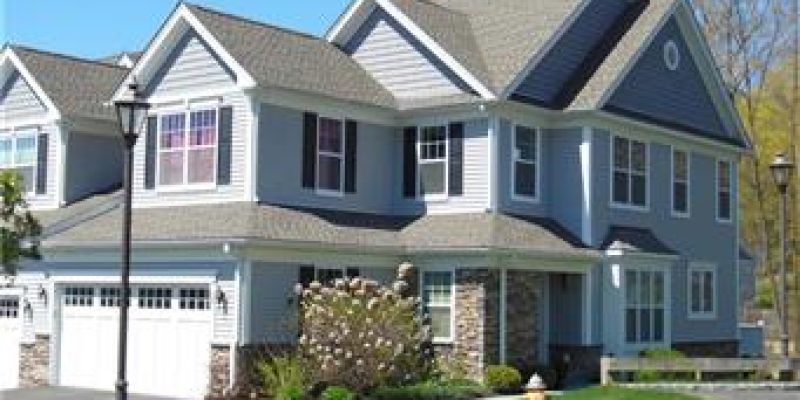 Scott Martin, Showcase Realty, Inc.