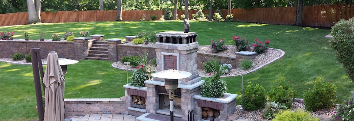 Niro Outdoor Designs