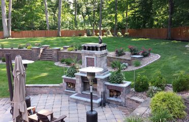 Niro Outdoor Designs