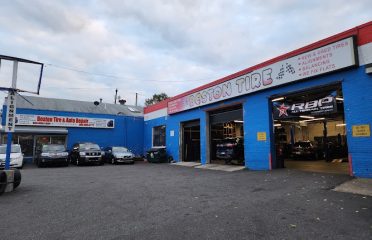 BOSTON TIRES INC.