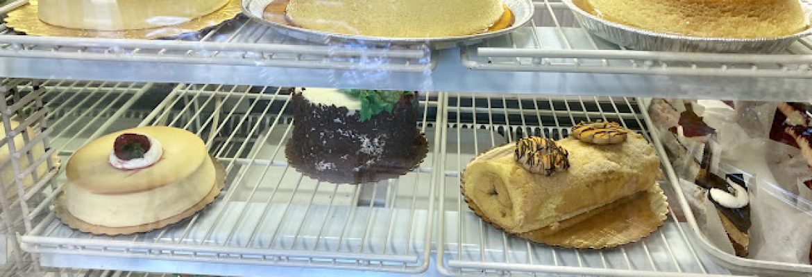 Abrantes Bakery & Pastry Shop