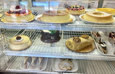 Abrantes Bakery & Pastry Shop