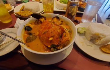 Las Americas Restaurant