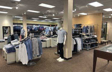 Men’s Wearhouse