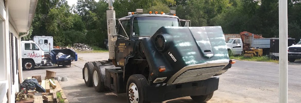 Colonial Tire, LLC