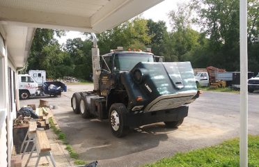 Colonial Tire, LLC