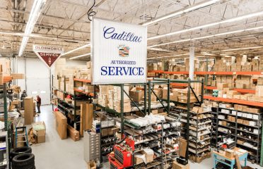Fusick Automotive Products