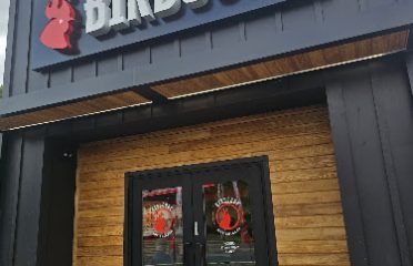 BIRDCODE Chicken