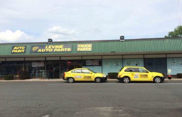 Levine Auto & Truck Parts Waterbury, powered by Parts Authority
