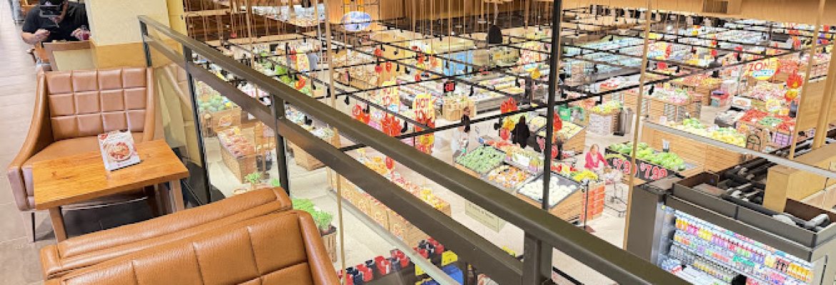 Wegmans