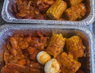 Cater2ULLC byTiffy