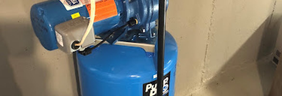 McGuire Plumbing & Heating LLC