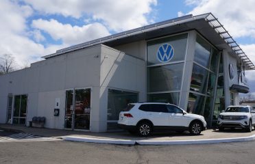 Harte VW of Meriden
