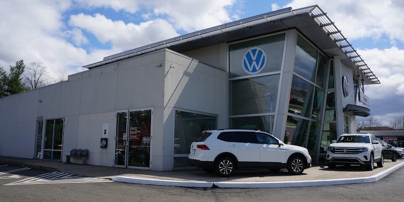 Harte VW of Meriden
