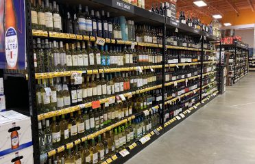 Crazy Bruce’s Liquors