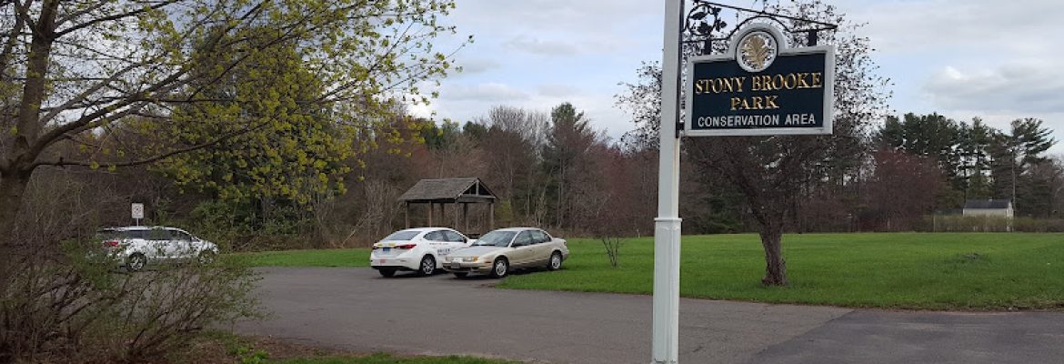 Stony Brook Park