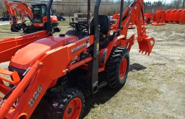 RUWET-SIBLEY EQUIPMENT CORPORATION