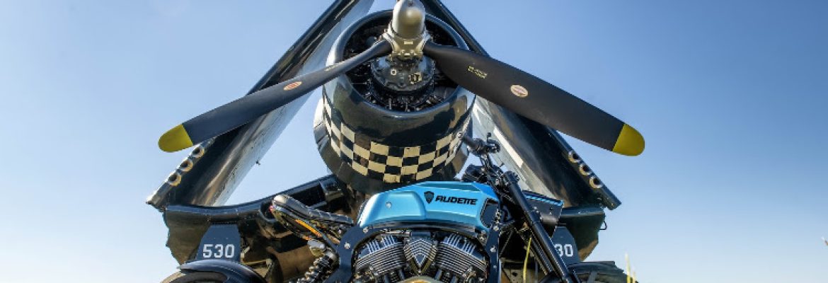 Audette Motorcycles