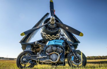 Audette Motorcycles