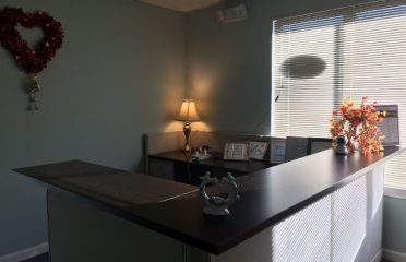 Infinity Spa INC
