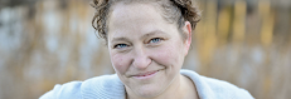 Julie Kessler, Licensed Massage Therapist