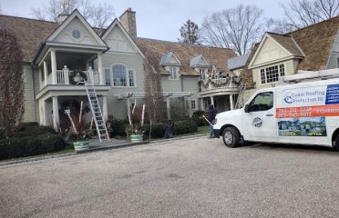 Cedar Roofing Protection LLC