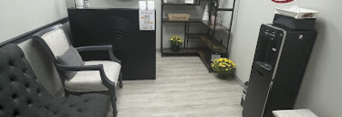 Intrinsic Wellness Studio
