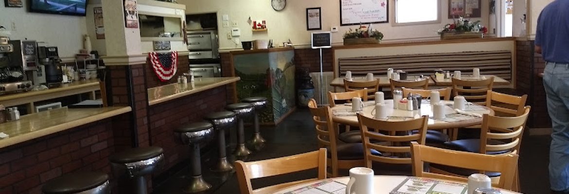 Chez Ben Diner